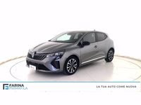 Gebraucht Renault Clio V Techno 91 PS (66 kW) 2025 Grau Kleinwagen