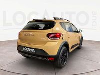 Nuova Dacia Sandero Extreme 101 CV (74 kW) 2026 Beige Berlina