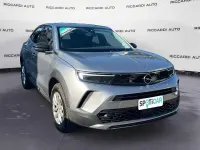 Usata Opel Mokka Edition 101 CV (74 kW) 2023 Grigio SUV