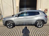 Usata Jeep Compass 120 CV (88 kW) 2021 Grigio SUV