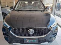 Usata MG ZS Luxury 106 CV (77 kW) 2024 Nero SUV