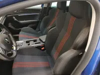 Usata Renault Mégane RS Line 2021 Blu Berlina