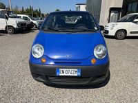 usata Chevrolet Matiz 800i cat SE Planet del 2004 usata a Sassuolo