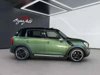 Usata Mini Cooper SD Countryman Business 143 CV (105 kW) 2016 Other SUV