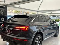 Usata Audi Q5 Advanced 203 CV (149 kW) 2022 Grigio SUV
