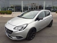 usata Opel Corsa 1.4 90CV GPL 5P b-Color PER NEOPATENTATI-1°PROP