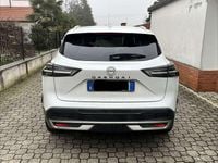 Usata Nissan Qashqai N-Connecta 158 CV (116 kW) 2025 SUV