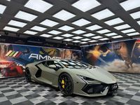 Nuova Lamborghini Revuelto 825 CV (606 kW) 2025 Verde Coupé