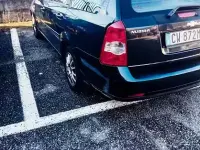 Usata Chevrolet Nubira 109 CV (80 kW) 2006 Berlina