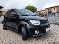 usata Suzuki Ignis 1.2h iTop 4wd allgrip Ufficiale ITALIA