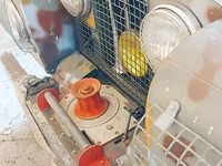 Usata Land Rover 2 1970 Verde