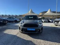 Usata Mini One D Countryman Business 116 CV (85 kW) 2021 Grigio SUV