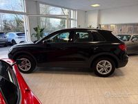 Usata Audi Q3 Advanced 190 CV (139 kW) 2020 Nero SUV