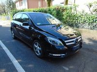 usata Mercedes 180 Classe B (T246/242)CDI Automatic Premium