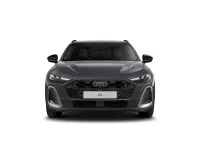 Usata Audi A5 S-Line 204 CV (150 kW) 2025 Grigio magnete Station wagon