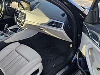 Usata BMW 520 M Sport 190 CV (139 kW) 2019 Station wagon