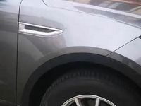 Usata Jaguar E-Pace R 200 CV (147 kW) 2020 Grigio SUV