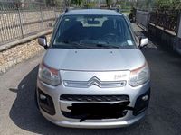 usata Citroën C3 C3 BlueHDi 100 S&S C-Series