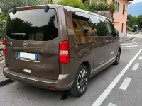 Usata Opel Zafira Life Business 144 CV (105 kW) 2021 Monovolume