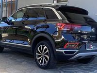 Usata VW T-Roc Style 150 CV (110 kW) 2024 Nero SUV