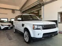 Usata Land Rover Range Rover Autobiography 256 CV (188 kW) 2012 Bianco SUV