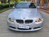 usata BMW 320 Cabriolet 320 d cat Attiva