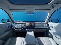 Nuova Leapmotor B10 160 kW (218 CV) 2026 Other SUV