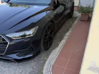 Usata Audi A7 Sportback Business Plus 245 CV (180 kW) 2020 Utilitaria