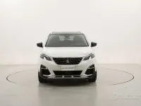 Usata Peugeot 5008 GT-line 131 CV (96 kW) 2020 Bianco SUV