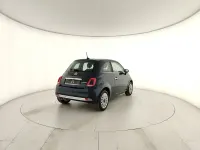 Usata Fiat 500 Dolcevita 70 CV (51 kW) 2024 Blu/azzurro Berlina