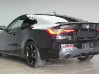 Usata BMW 430 M Sport 287 CV (211 kW) 2022 Nero Coupé