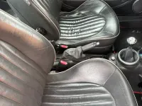 Usata Mini ONE 88 CV (64 kW) 2006 Rosso Utilitaria
