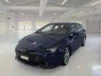 Usata Toyota Corolla Business Edition 97 CV (71 kW) 2019 Station wagon