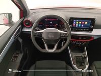 usata Seat Arona 1.0 EcoTSI 110 CV FR del 2023 usata a Reggio nell'Emilia