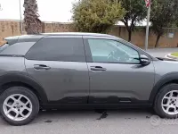 Begagnad Citroën C4 110 HK (80 kW) 2020 Grå Sedan