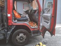 Usata Mitsubishi Canter 2008