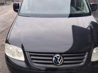 Occasion VW Caddy 105 ch (77 kW) 2008 Monospace