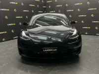 Usata Tesla Model 3 152 kW (208 CV) 2023 Nero Berlina