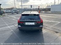 usata Volvo V60 D3 Geartronic Business Plus del 2021 usata a Roma