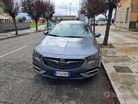 Usata Opel Insignia 136 CV (100 kW) 2019 Grigio Berlina