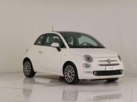 Usata Fiat 500 Star 69 CV (50 kW) 2020 Bianco gelato Berlina