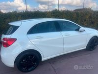 Usata Mercedes 180 2013 Berlina