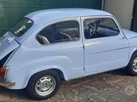 Usata Fiat 600 1960