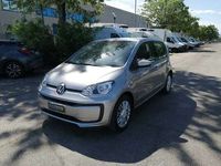 usata VW up! up! 1.0 68 CV eco Move