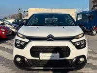 Usata Citroën C3 102 CV (75 kW) 2020 Bianco Utilitaria
