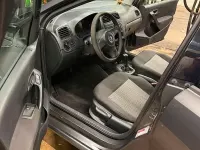 Usata VW Polo 90 CV (66 kW) 2010 Grigio Utilitaria