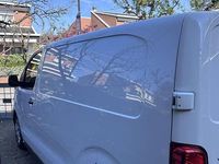 Usata Opel Vivaro 120 CV (88 kW) 2019 Bianco Monovolume