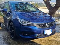 Usata Opel Astra Ultimate 122 CV (89 kW) 2021 Station wagon