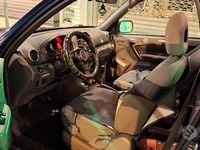Usata Toyota RAV4 128 CV (94 kW) 2002 Blu SUV