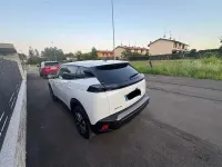 Usata Peugeot 2008 Active 102 CV (75 kW) 2025 SUV